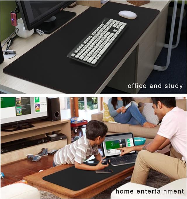 Detalle 2 de XL ZORESYN Schreibtischunterlage 90 x 40 cm