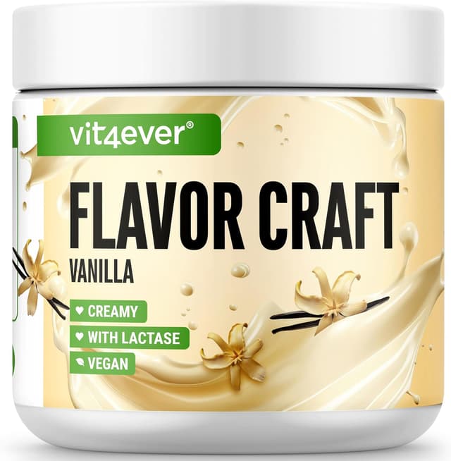 Thumbnail 6 de Poudre d’arôme à la cannelle Étoile – Flavor Craft (250 g)