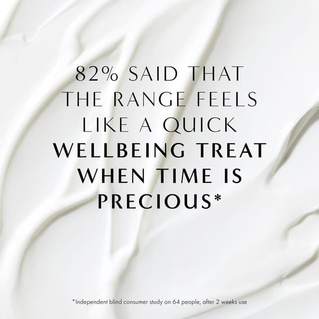 Detalle 2 de NEOM Great Day Hand Lotion (300ml) – Wild Mint & Mandarin with 7 essential oils