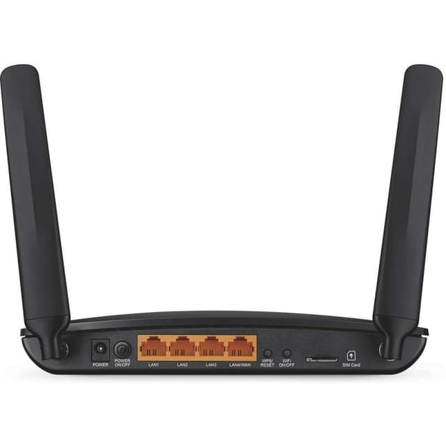 Detalle 2 de TP-Link Archer MR200 V4 Router Dual Band 4G LTE AC750