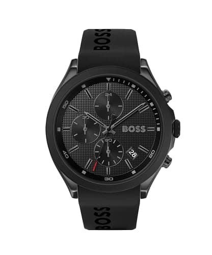 Detalle de BOSS VELOCITY Reloj cronógrafo 44 mm