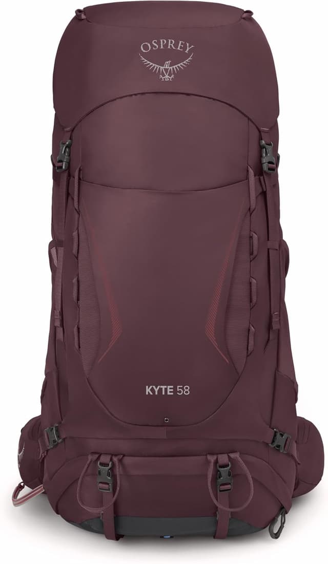 Thumbnail 6 de Osprey Kyte Rucksack Unisex