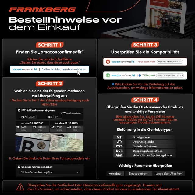 Detalle de Vorne Kardanwelle/Gelenkwelle für Kia Sorento I JC (2.4/2.5/3.3/3.5) 2002–heute, Vergleichs-Nr. 49100-3E150