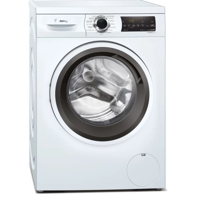 Detalle de Balay 3TS993BT Lavadora 9 Kg 1.200 RPM A Blanco