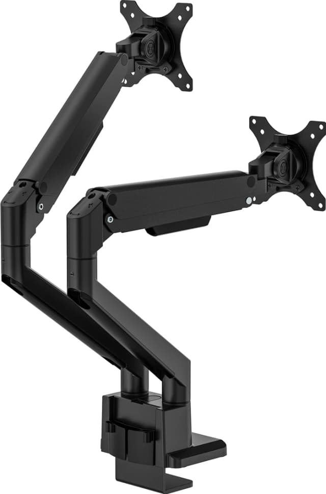 Thumbnail 12 de Neomounts NEXT Slim DS70-250BL2 Monitorhalterung