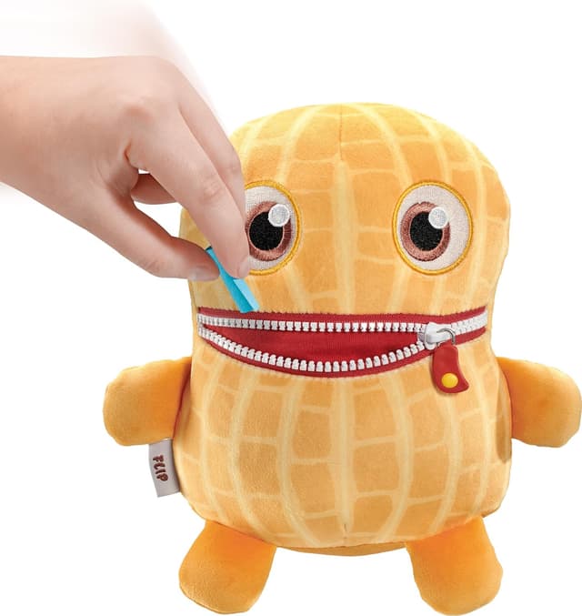 Thumbnail 4 de Schmidt Spiele Sorgenfresser Flip 19 cm