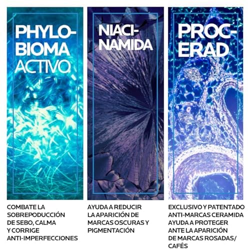 Thumbnail 2 de La Roche-Posay Effaclar Duo+M 40 ml