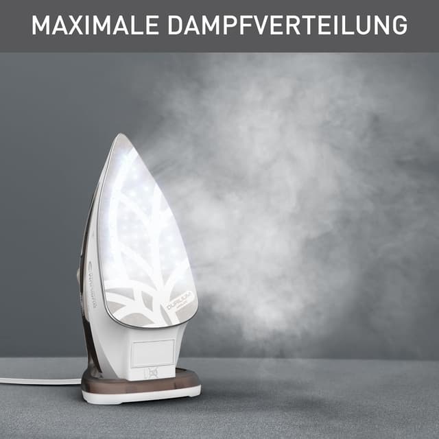 Thumbnail 4 de Tefal Easygliss Eco Dampfbügeleisen FV5780