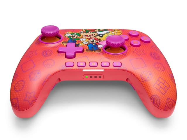 Thumbnail 5 de PowerA Advantage Wireless Controller for Switch 2