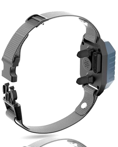 Thumbnail 8 de Staalguard Collar de Adiestramiento para Perros 3000m