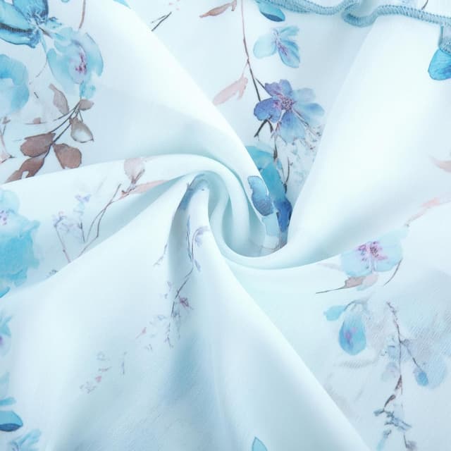 Thumbnail 1 de SCARLET DARKNESS Abito vittoriano estivo 🌸