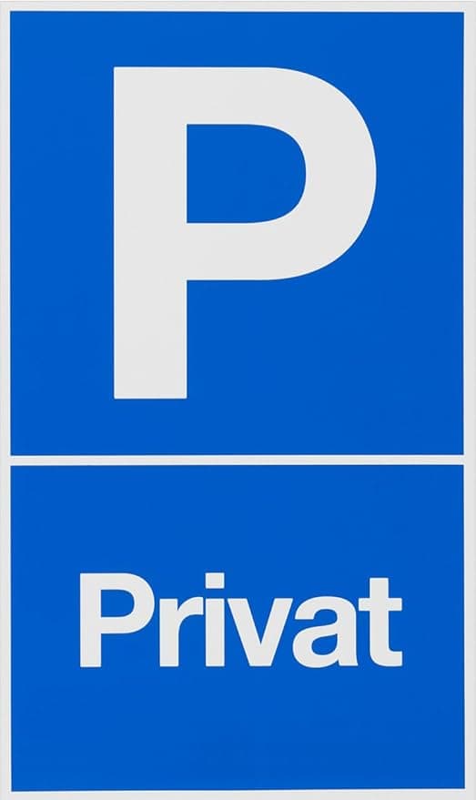 Detalle de Señal de seguridad con advertencia 500180 🚧