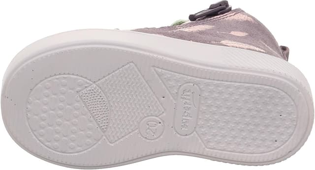 Detalle 2 de Superfit SUPIES Sneaker 1-000773 Mädchen