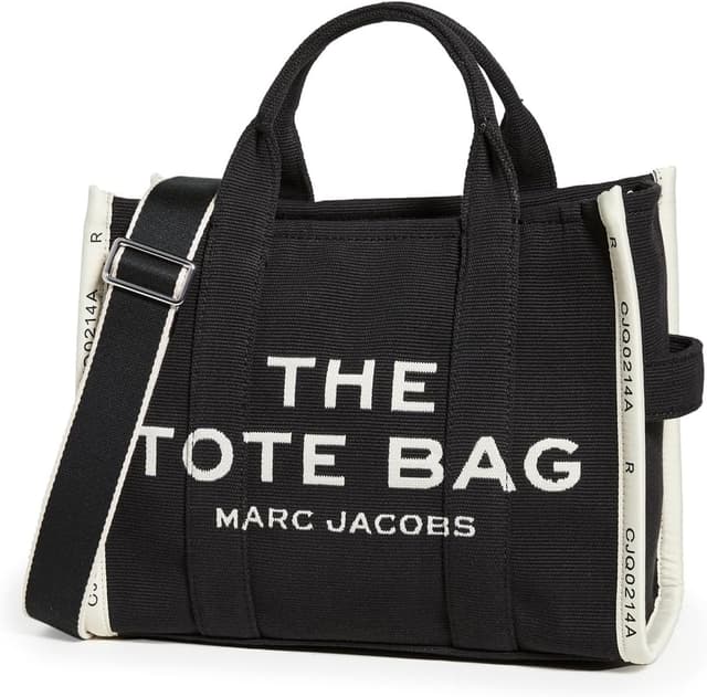 Imagen de Marc Jacobs Ledertasche in mittlerer Größe en OfertitasTOP