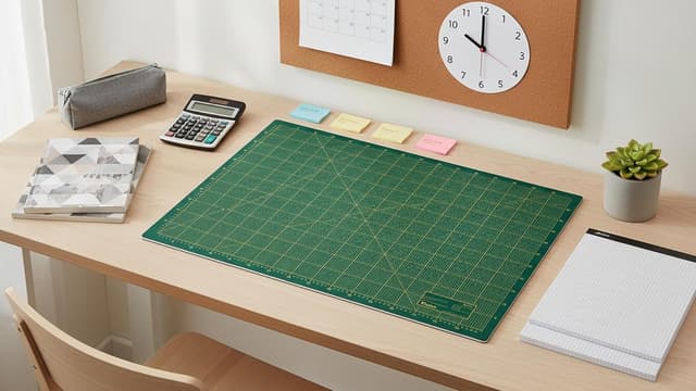 Thumbnail 3 de Victor Schneidematte 60×90 cm Grün ✂