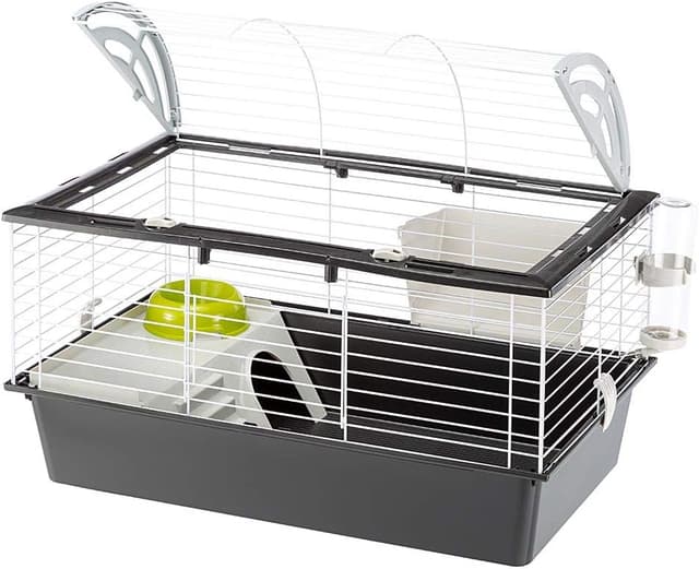 Thumbnail 5 de FERPLAST CASITA 80 78x48x50 cm cage 🐹