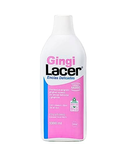 Imagen de LACER GINGI Colutorio 1000 ml en OfertitasTOP