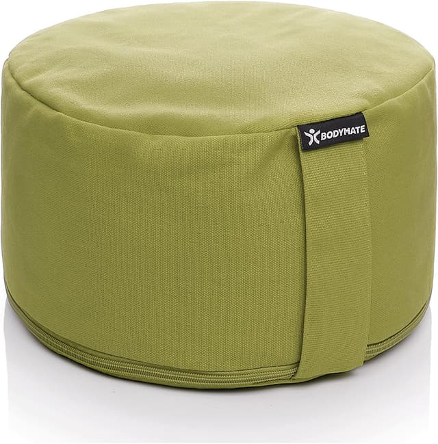 Detalle de Cuscino yoga rotondo 31 cm BodyMate