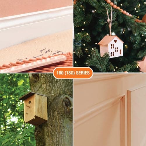 Thumbnail 3 de Tacwise 0394 clous de finition 15 mm ⚙