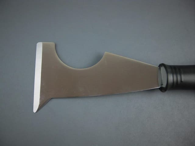 Detalle 2 de WAGNER Attrezzo 5 in 1 per forno 🛠