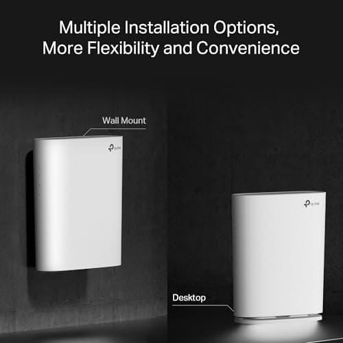 Detalle de TP-Link RE500XD Repetidor WiFi 6 AX1500 ⚡ Doble Banda