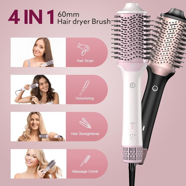 Detalle 2 de webeauty Webeauty 4 in 1, 110.000 giri/min