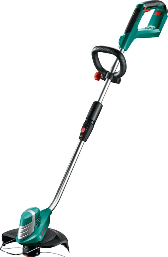 Detalle 2 de Bosch AdvancedGrassCut 36 Li