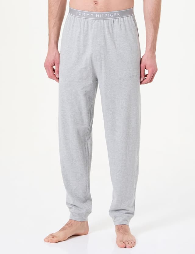 Detalle 2 de Tommy Hilfiger Pyjama Homme Jersey Cuffed