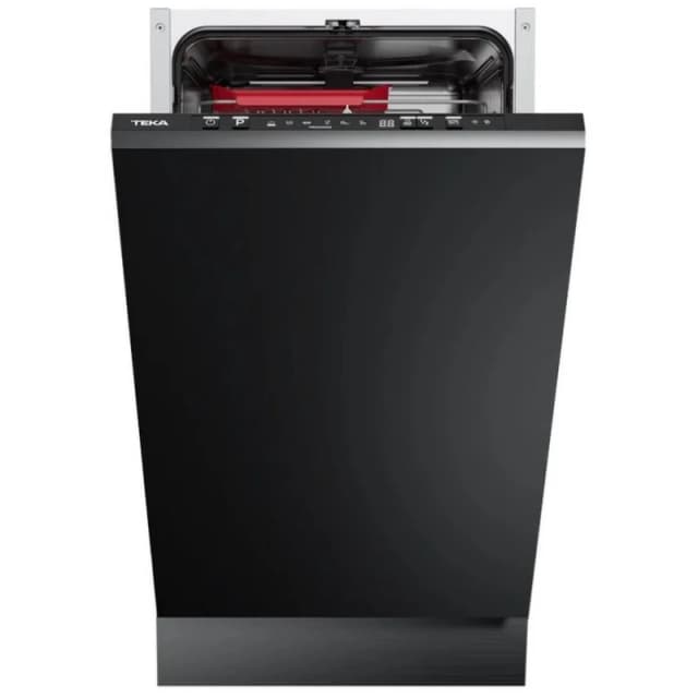 Imagen de Teka DFI 44800, 10 servicios con display LED en OfertitasTOP