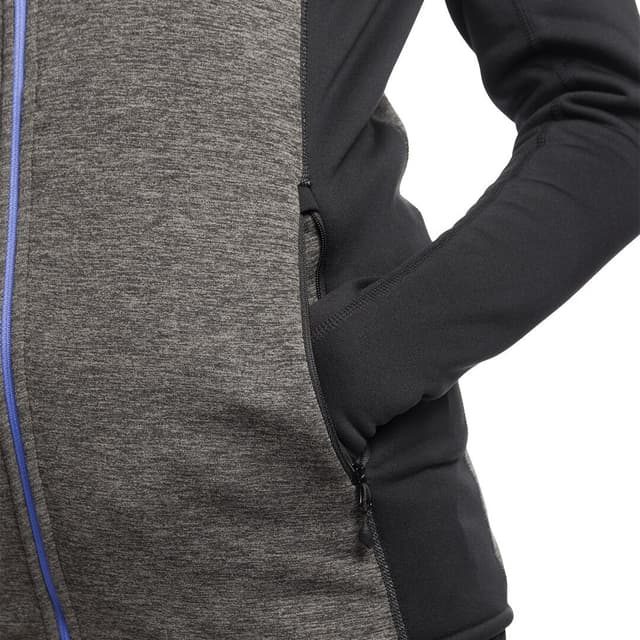 Thumbnail 6 de Trangoworld Ambler Chaqueta mujer 93% poliéster