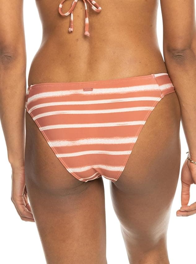 Detalle de Roxy Printed Beach Classics Braguita bikini 1 unidad