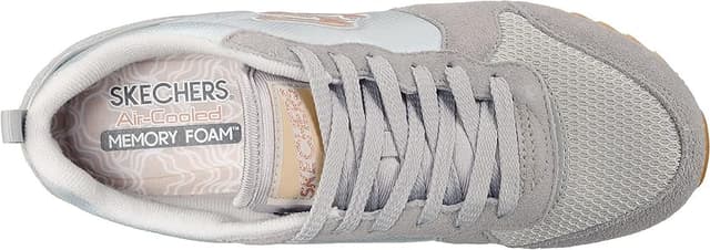 Thumbnail 4 de Skechers OG 85 Goldn Gurl Zapatillas mujer 39,5 EU
