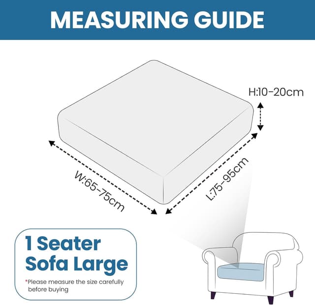 Thumbnail 2 de Ystyle Housse Canapé Extensible