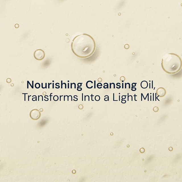 Detalle de ELEMIS Superfood Gesichtsreiniger – sanftes Ausgleichs-Waschgel für alle Hauttypen (auch empfindliche Haut)