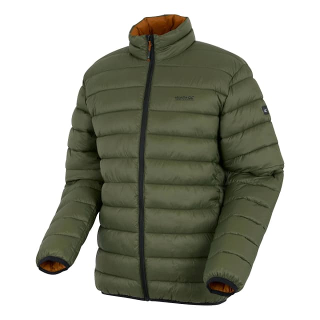 Thumbnail 5 de Regatta Marizion chaqueta hombre 170 g/m²