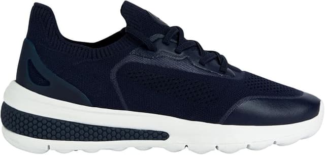 Thumbnail 3 de Geox D Spherica Actif zapatillas 36 EU blanca