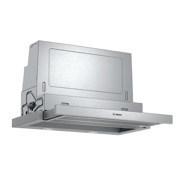 Detalle de Bosch DFS067A51 campana telescópica 60 cm