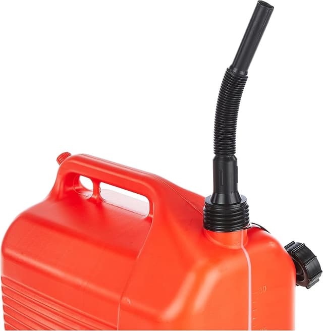 Thumbnail 5 de Tayg 604355 Bidón 30 L naranja