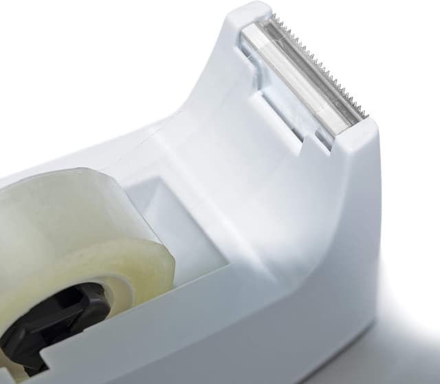 Detalle 2 de RAPESCO 1620 Dispensador de cinta 300 25 mm