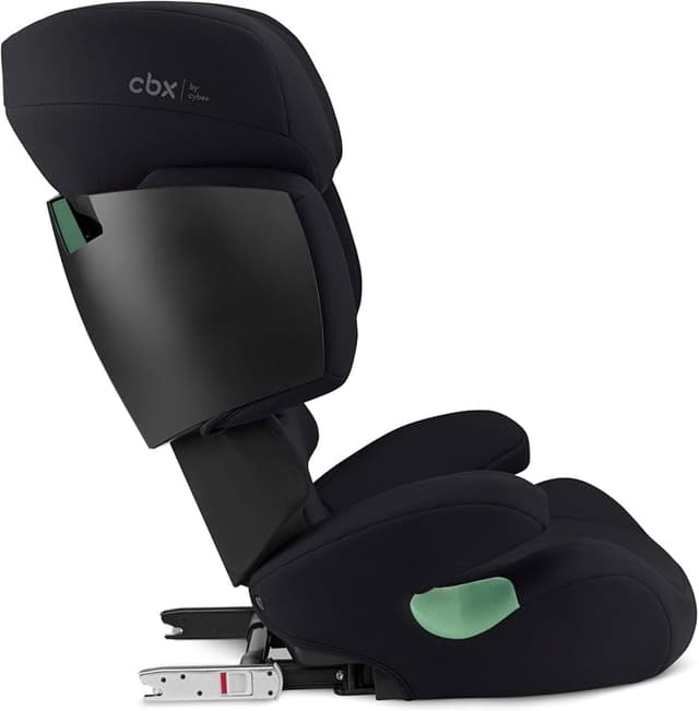 Detalle 2 de CBX by CYBEX Solution X i-Fix Silla de coche infantil