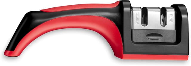 Thumbnail 4 de ARCOS Afilador profesional manual, rodillos cerámica