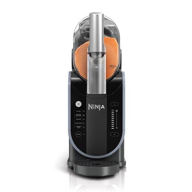 Detalle 2 de NINJA Slushi FS301EU máquina de granizados RapidChill