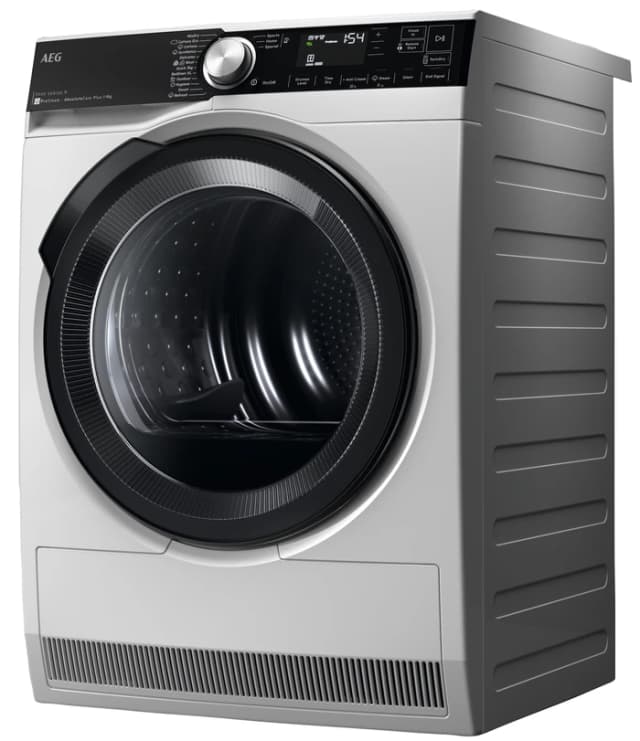 Thumbnail 6 de AEG TR9DW80690 Wärmepumpentrockner 9 kg