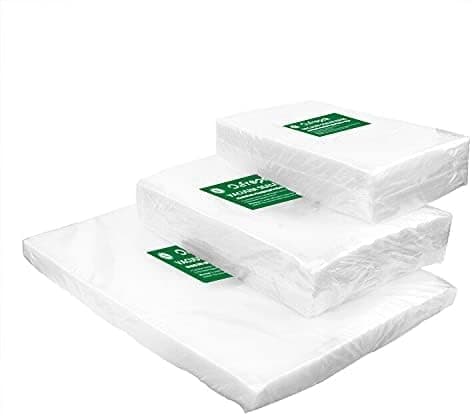 Thumbnail 1 de O2frepak 150 sacs sous vide alimentaire ⚙