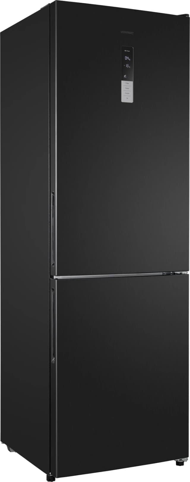 Thumbnail 6 de Veripart VPKVC185CNFB 104 L Gefrierkombination