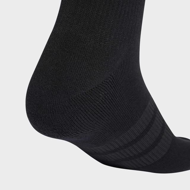 Thumbnail 1 de adidas Dämpfende Sportswear Crew Socken 3er-Pack