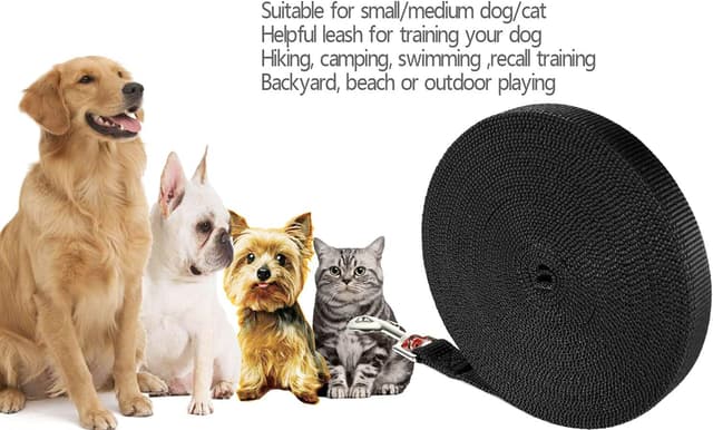 Thumbnail 3 de NavoX Correa Perros 15 m