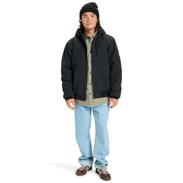 Thumbnail 4 de Quiksilver Brooks 3K