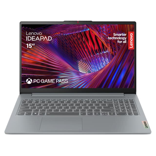 Detalle de Lenovo IdeaPad Slim 3 15IRH10 i5-13420H