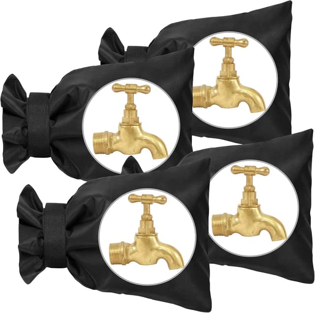 Imagen de OFFCUP Outside Tap Covers 20 x 15cm en OfertitasTOP